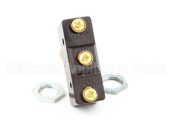 BZ2RQ18A2 Doughpro Proluxe Switch Micro Roller Plunger Dp