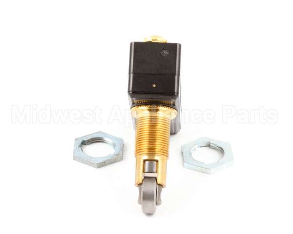 BZ2RQ18A2 Doughpro Proluxe Switch Micro Roller Plunger Dp