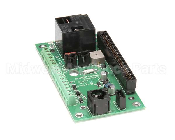C-01-077-2-SP Sure Shot-Ac Dispensing Sc Interconnect Pcb Assembly