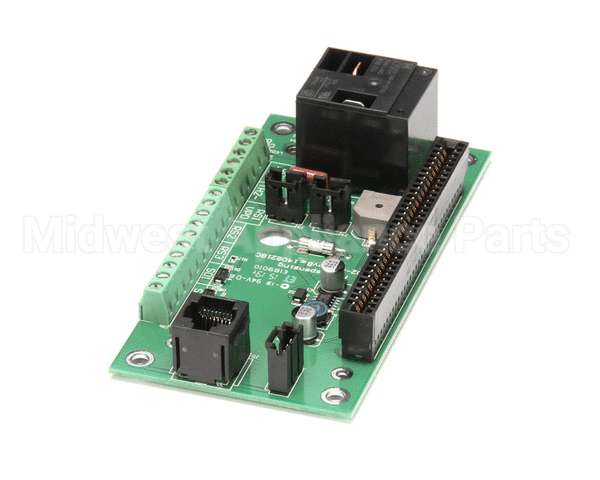 C-01-077-2-SP Sure Shot-Ac Dispensing Sc Interconnect Pcb Assembly