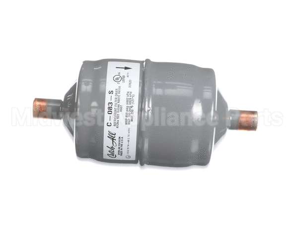 C-083-S Southern Store Fixtures Filter Drier Cat