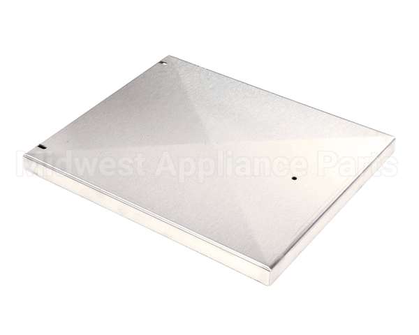 C-D-12 Stoelting Cover; Dc M-Dc; Dc