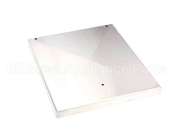 C-D-12 Stoelting Cover; Dc M-Dc; Dc