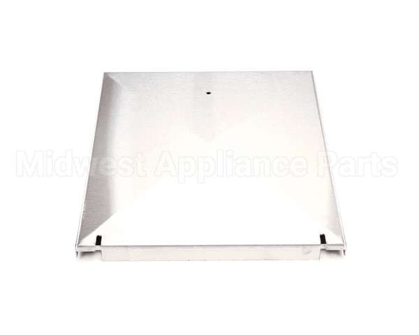 C-D-12 Stoelting Cover; Dc M-Dc; Dc