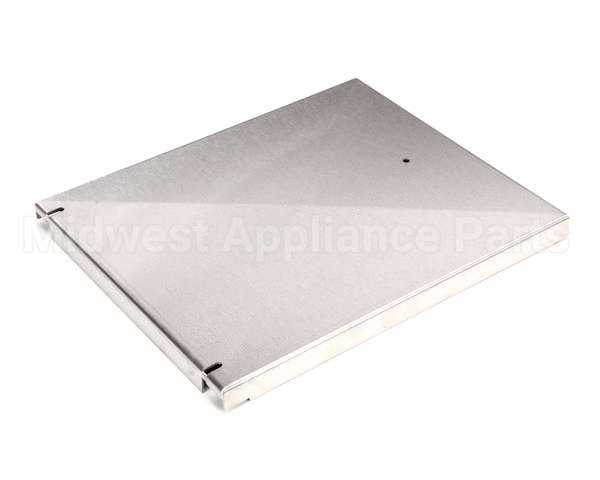 C-D-12 Stoelting Cover; Dc M-Dc; Dc