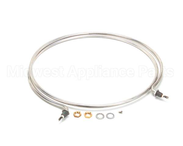 C0031 Bki Calrod,240V 5675W, Fkmf