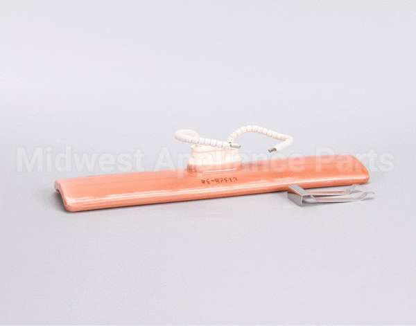 C0080 Bki Calrod, 120V 400W Ceramic