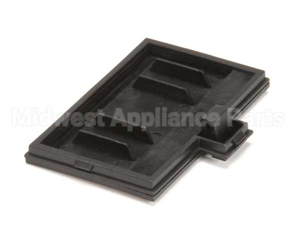 C010 Edlund Cover, Battery Box With Bezel