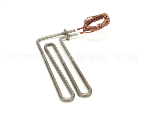 C0103 Bki Calrod, 208V 1650W, #072474 Ho