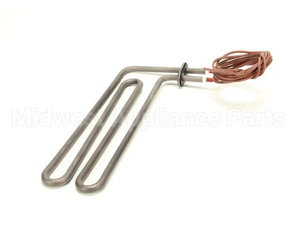 C0103 Bki Calrod, 208V 1650W, #072474 Ho