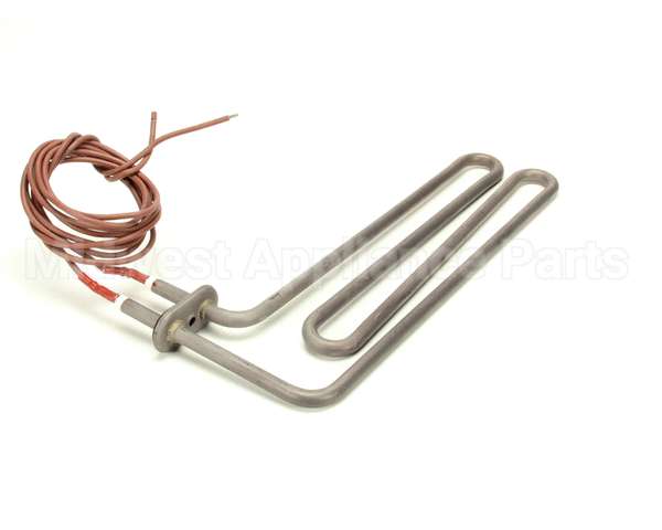 C0103 Bki Calrod, 208V 1650W, #072474 Ho