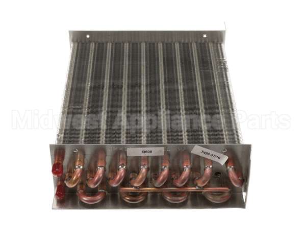 C010499 Habco Evaporator Coil