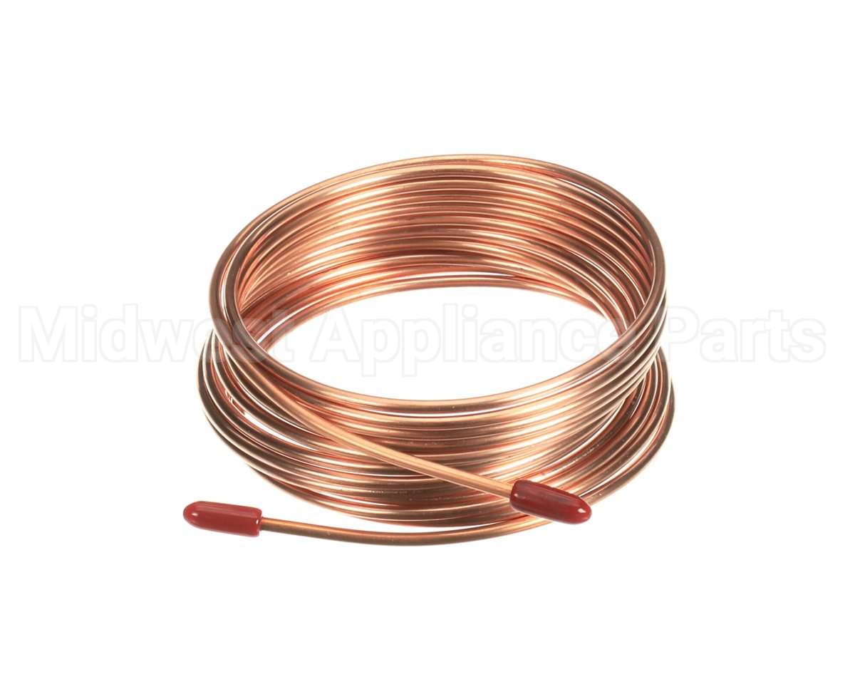 C010721 Habco Cap Tube
