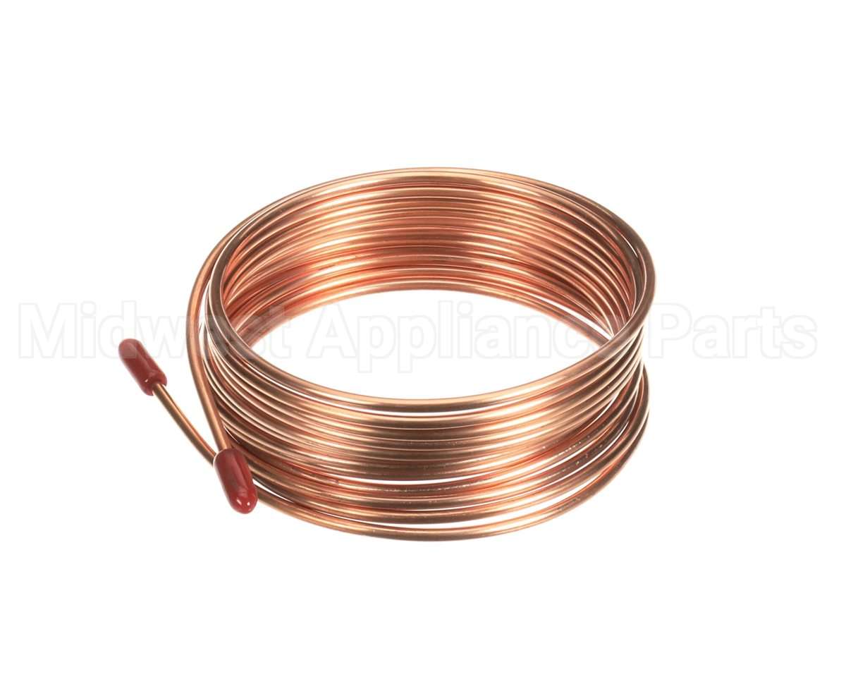 C010721 Habco Cap Tube