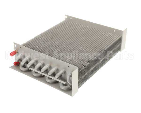 C010731 Habco Evaporator Coil