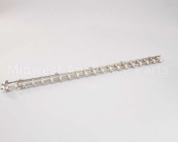 C0121 Bki Calrod, 220/240V, Coil Type