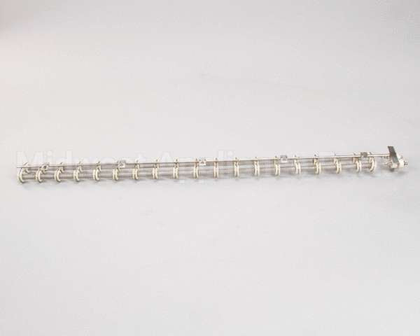 C0121 Bki Calrod, 220/240V, Coil Type