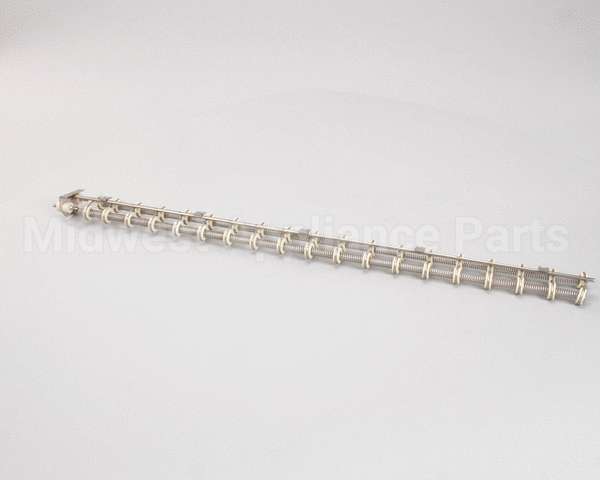 C0121 Bki Calrod, 220/240V, Coil Type