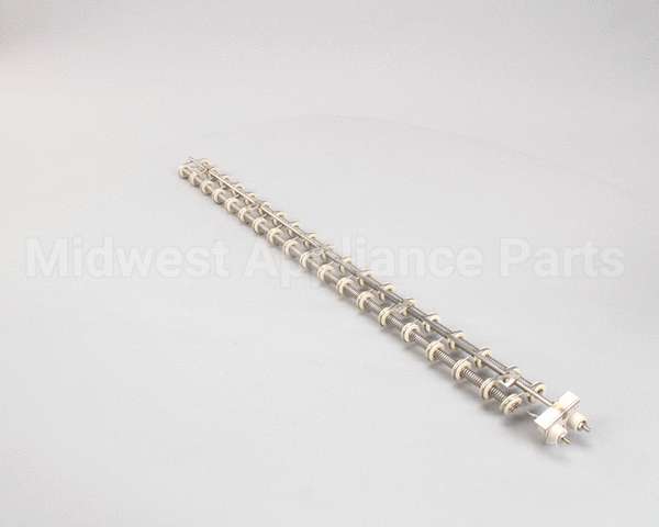 C0121 Bki Calrod, 220/240V, Coil Type