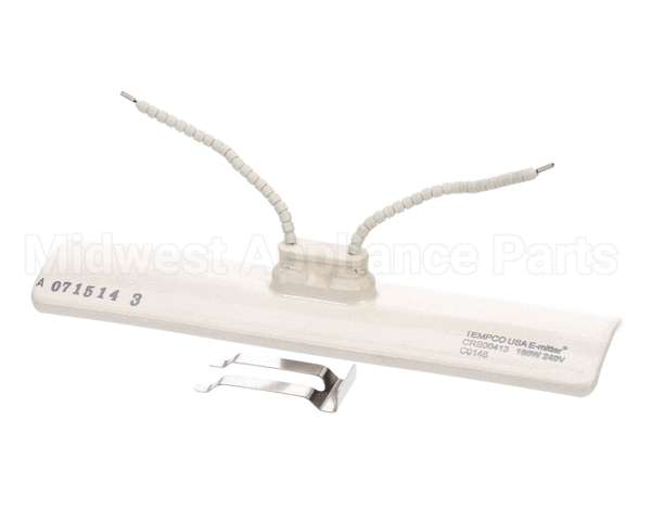 C0148 Bki Ceramic Heater, 150W, 240V