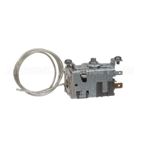 C021831 Habco Thermostat