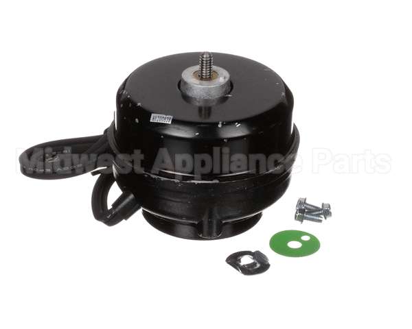 C021893 Habco Cond Fan Motor