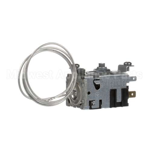 C021919 Habco Thermostat