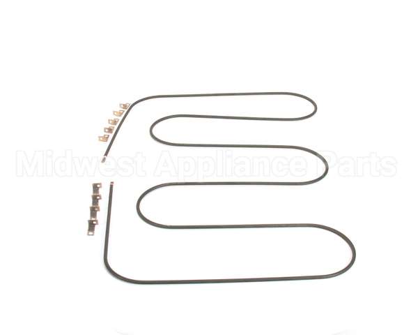 C0243 Bki Calrod, 120V 600W, U1-32-414-2