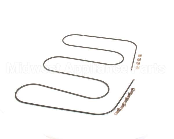 C0243 Bki Calrod, 120V 600W, U1-32-414-2