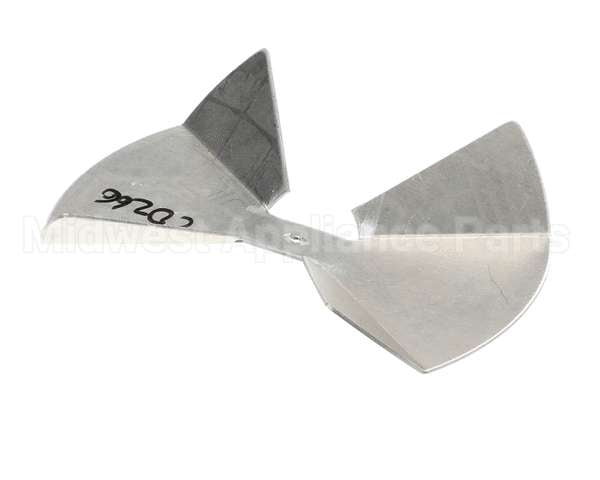 C0266 Turbochef Blade Stirrer