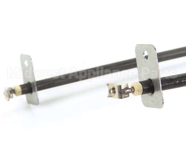 C0296 Bki Calrod, 208V 1112W, Wdc6/2, Ss