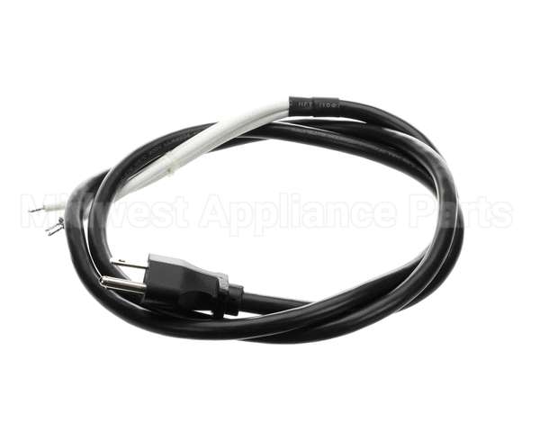 C032AL Grindmaster Cecilware Cord W/Plug 120V Java/Urn/Fs