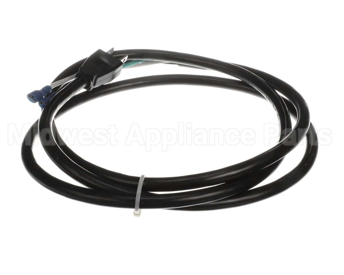 C032SL Grindmaster Cecilware Cord W/Plug - Gb/Fs - 120V