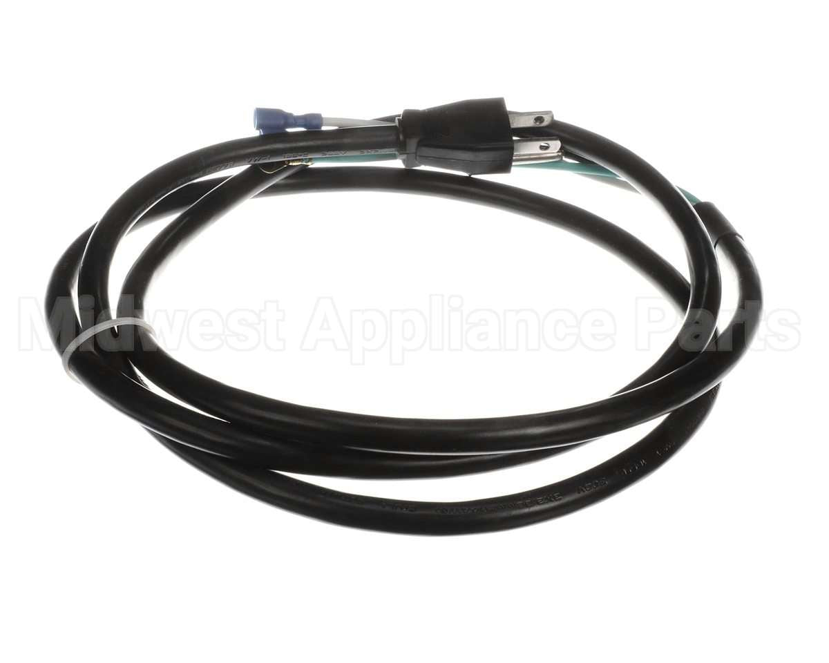 C032SL Grindmaster Cecilware Cord W/Plug - Gb/Fs - 120V
