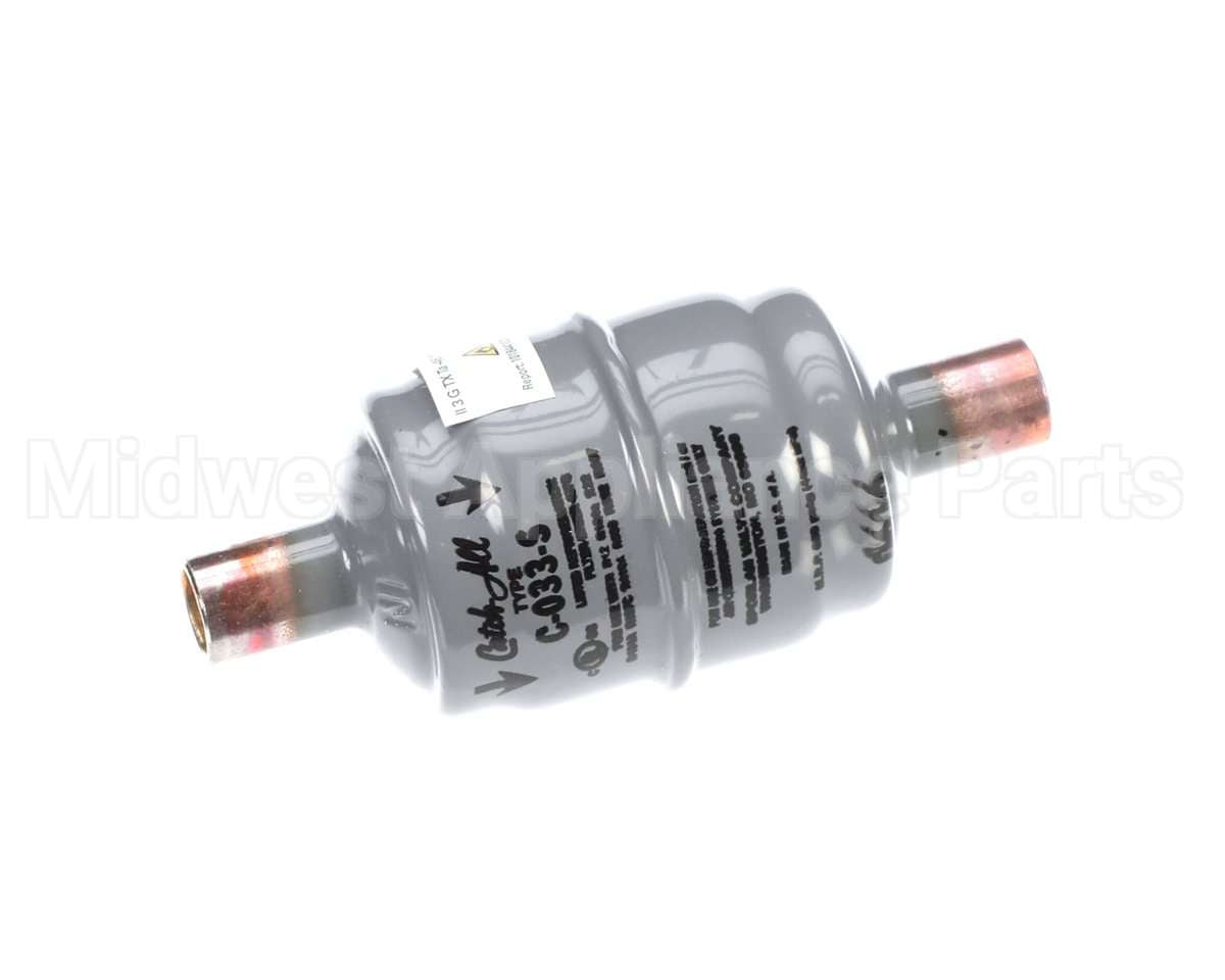 C033S Compatible Heatcraft Liquid Line Drier
