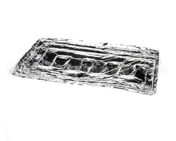 C0348 Bki Heater, Foil, 120V, 100W, 19.7