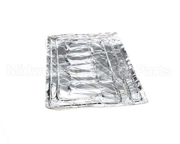 C0348 Bki Heater, Foil, 120V, 100W, 19.7
