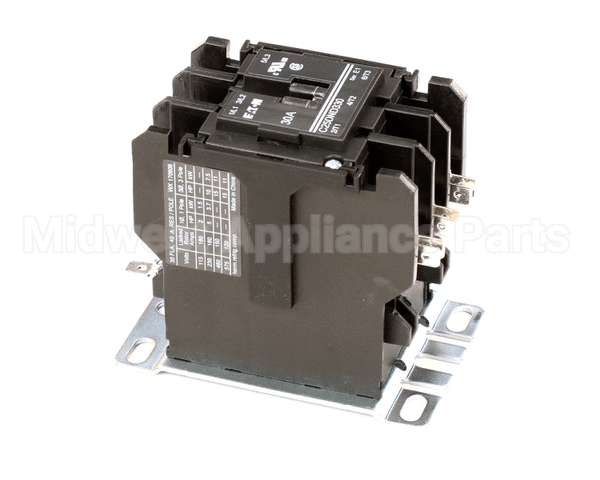 C034D Grindmaster Cecilware Contactor 40Amp 240V Hwd Series D1