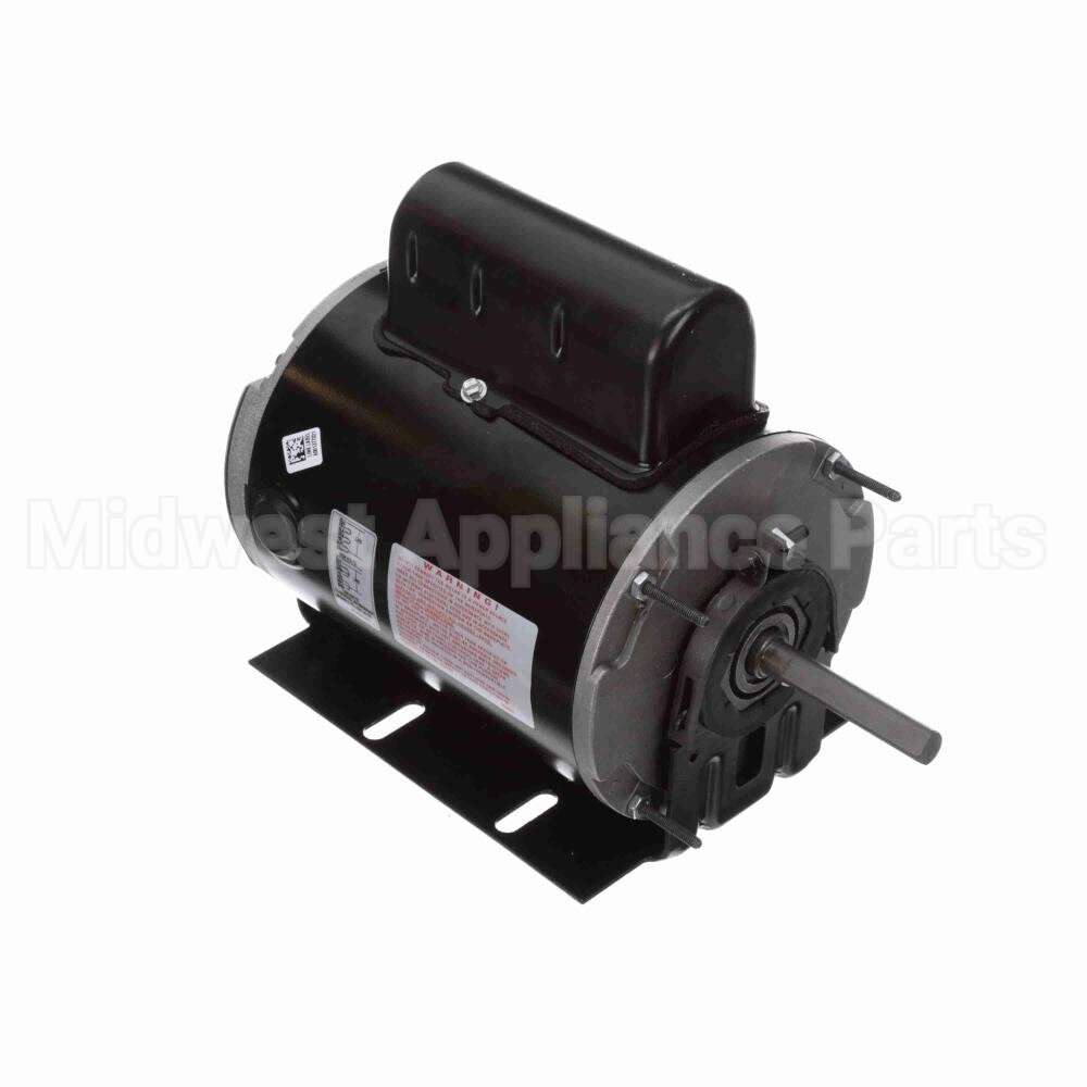 C039A Century Motor