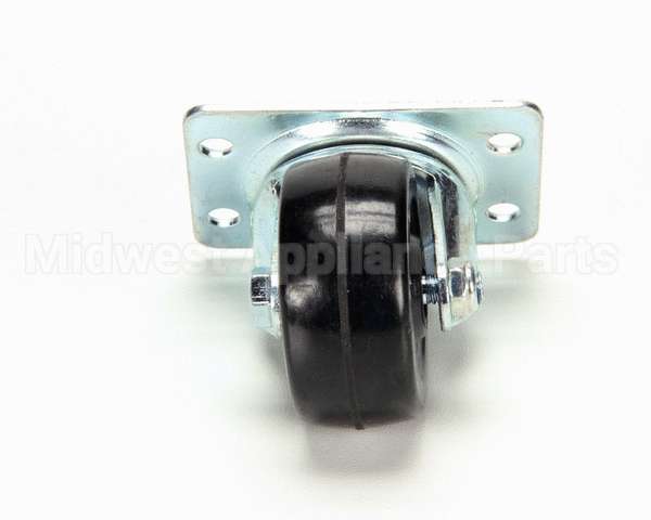C0400 Bki Caster, 2 In. Swivel, Top Plat