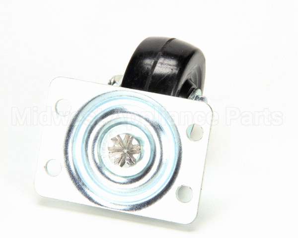 C0400 Bki Caster, 2 In. Swivel, Top Plat