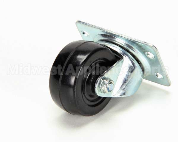 C0400 Bki Caster, 2 In. Swivel, Top Plat