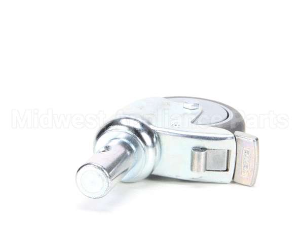 C0410 Bki Caster, Swivel Locking, 2477-D