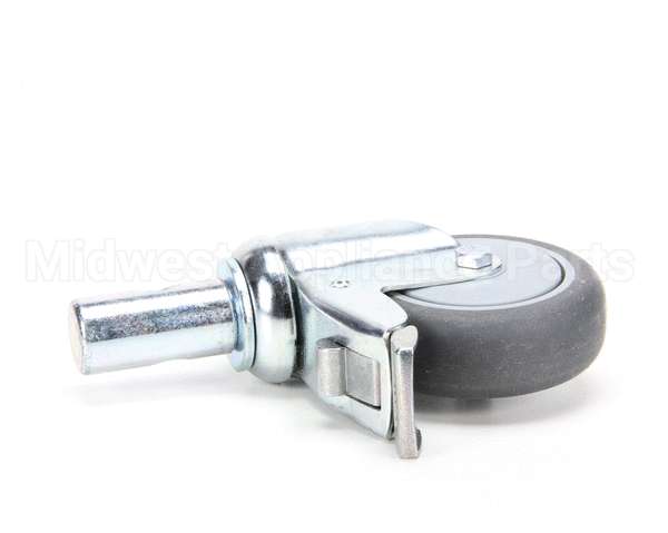 C0410 Bki Caster, Swivel Locking, 2477-D