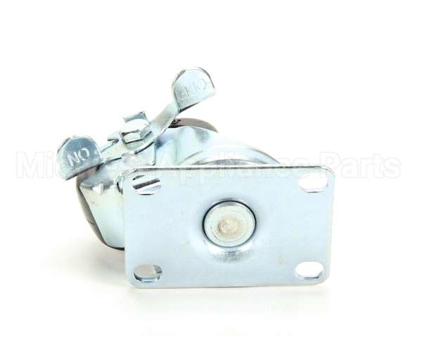 C0415 Bki Caster, 3Swivel With Brake