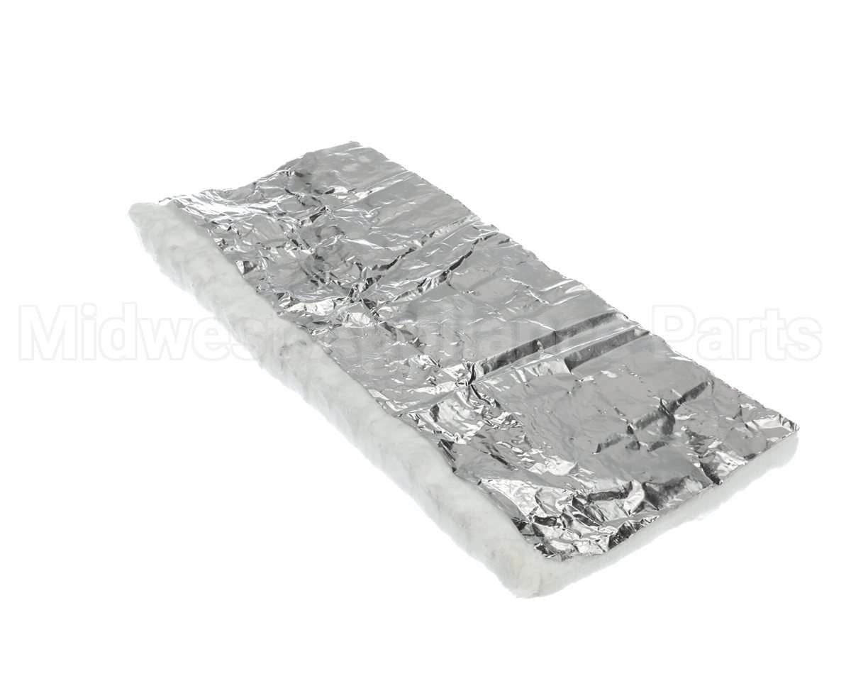 C0431 Turbochef Door Insulation