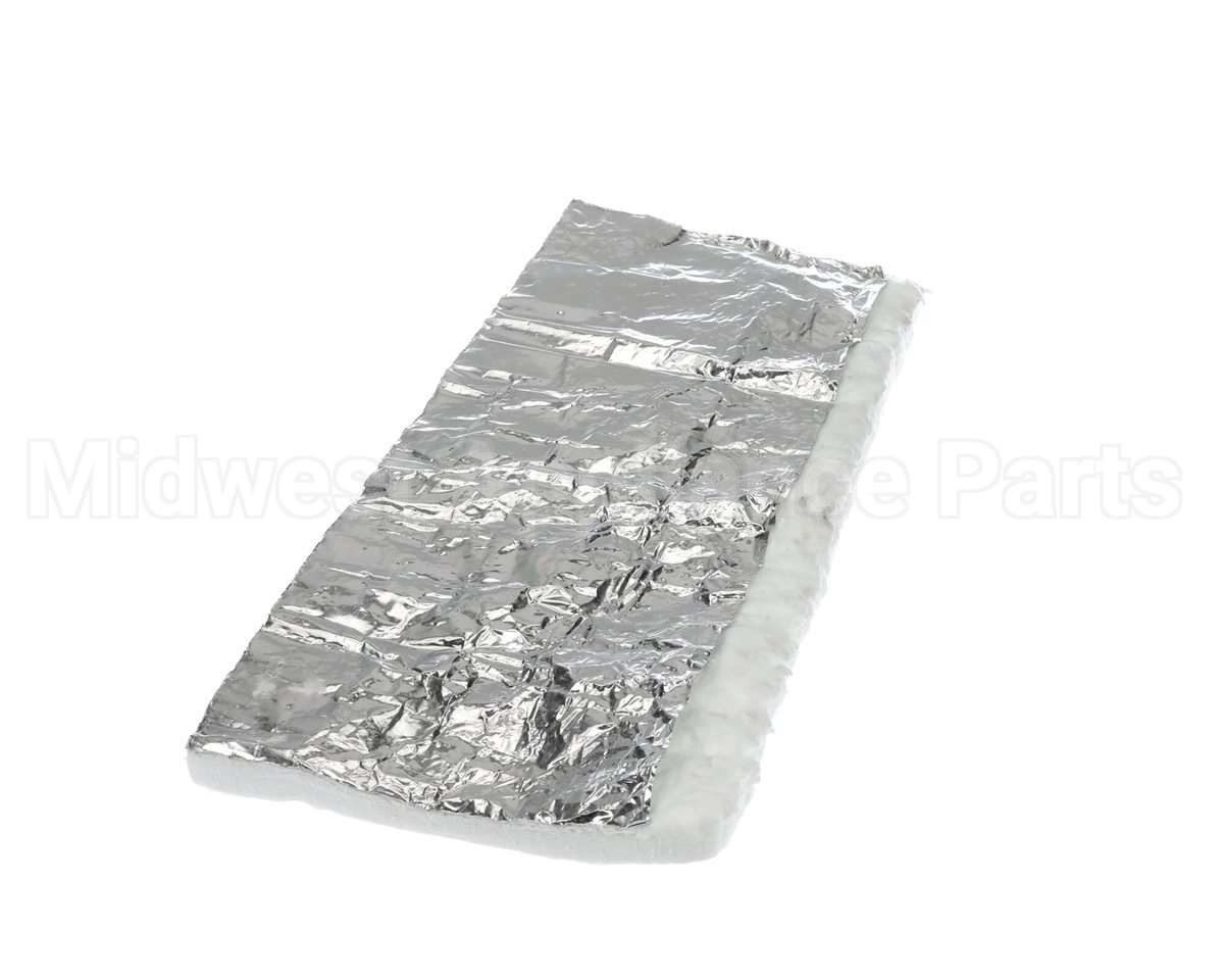 C0431 Turbochef Door Insulation