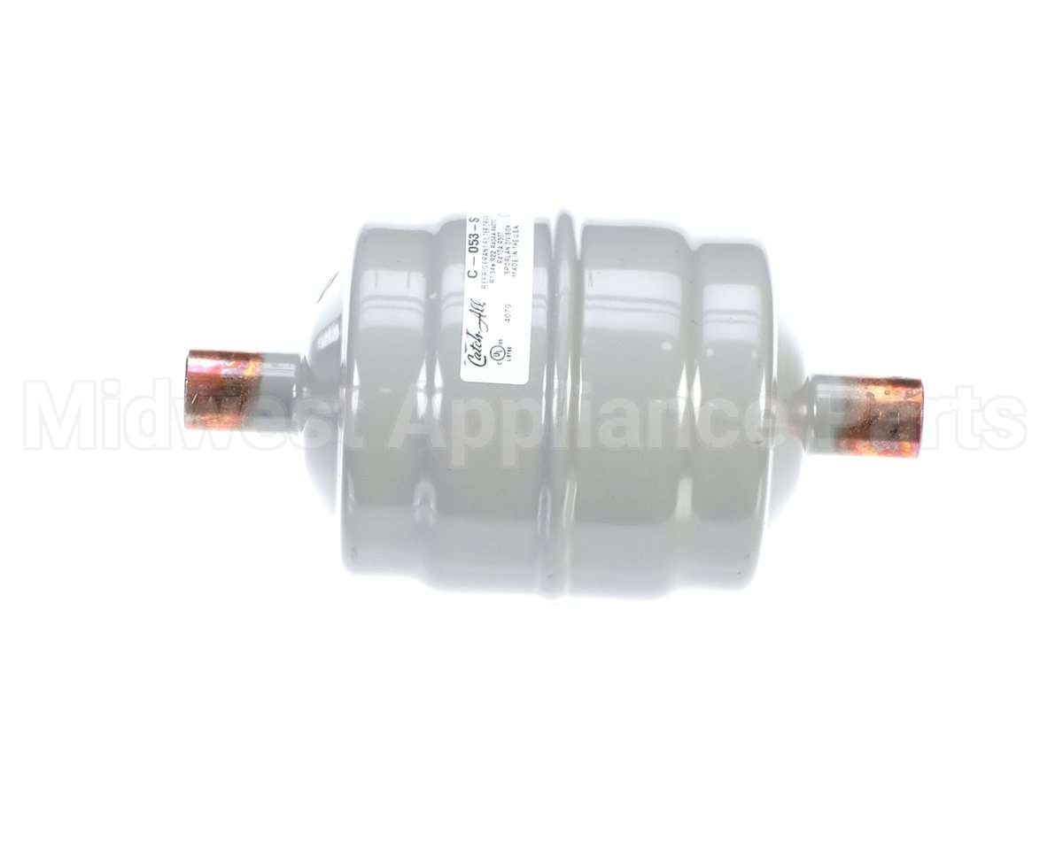 C053S Compatible Heatcraft Liquid Line Filter Drier