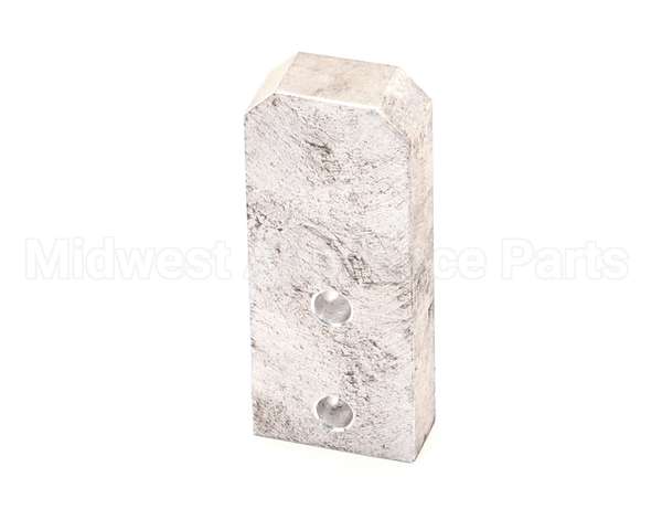 C0548 Turbochef Support, Guide Block