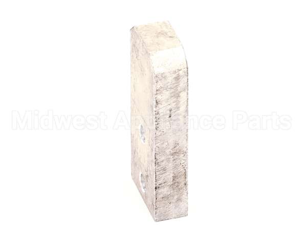 C0548 Turbochef Support, Guide Block